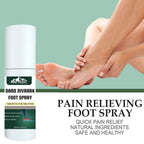 Pain Relieving Foot Spray - 2
